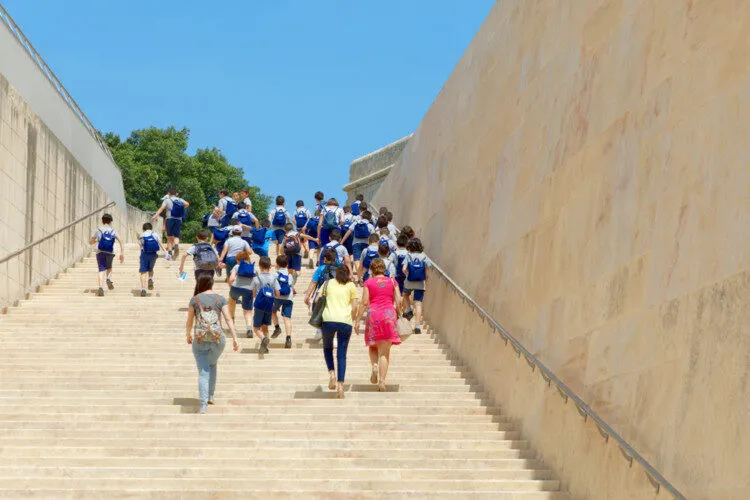 Hệ Thống Giáo Dục Chất Lượng Cao Tại Malta