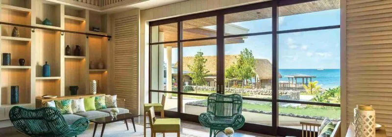 Khách sạn Park Hyatt St. Kitts