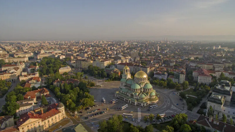 Khám Phá Bulgaria – Nơi Định Cư Đầy Hứa Hẹn Tại Châu Âu 2019