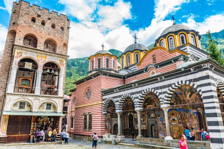 Khám Phá Bulgaria – Nơi Định Cư Đầy Hứa Hẹn Tại Châu Âu 2019