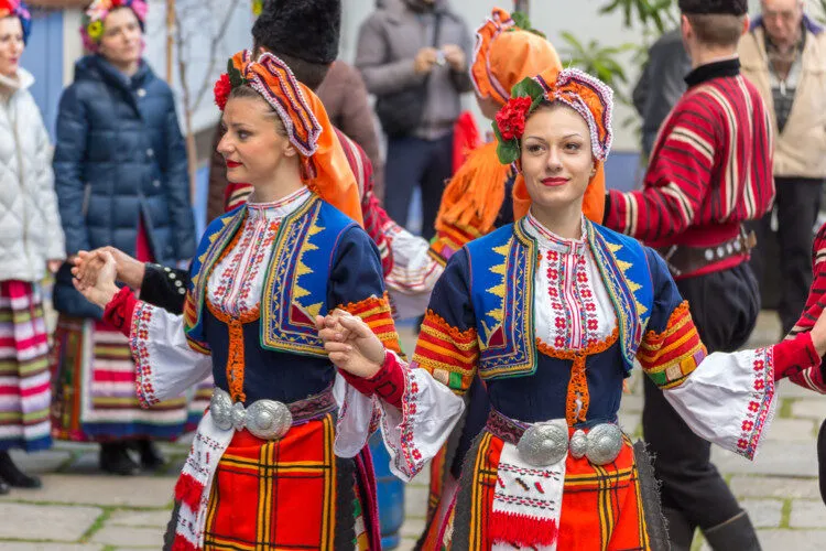 Khám Phá Bulgaria – Nơi Định Cư Đầy Hứa Hẹn Tại Châu Âu 2019