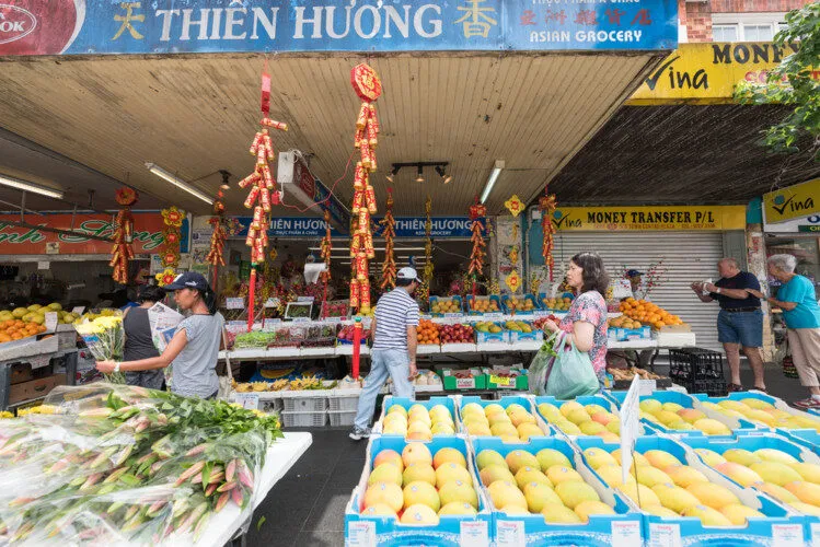 Khám Phá Cuộc Sống Tại Úc