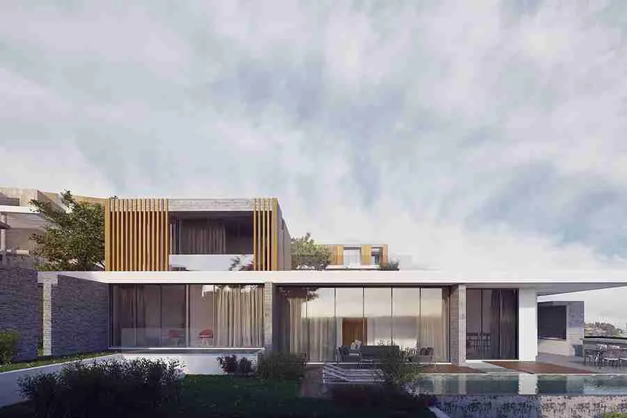 Lâu đài Limassol