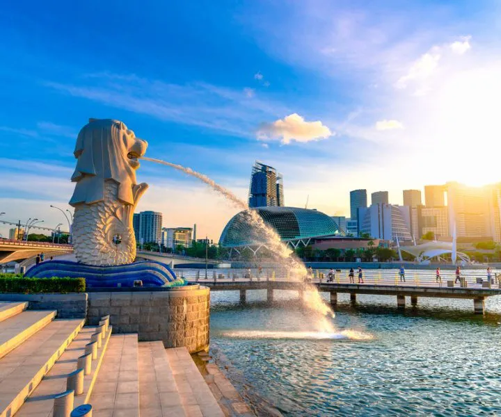 Lựa Chọn Điểm Đến Định Cư Lý Tưởng
