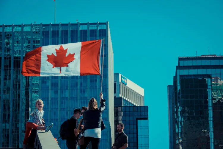 Lý do nên định cư tại Canada