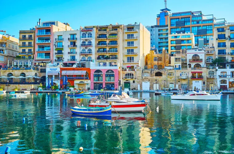 Malta - Điểm Đến Định Cư Lý Tưởng Tại Châu Âu