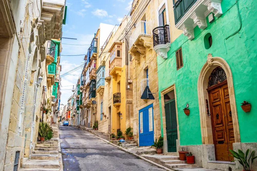 Malta