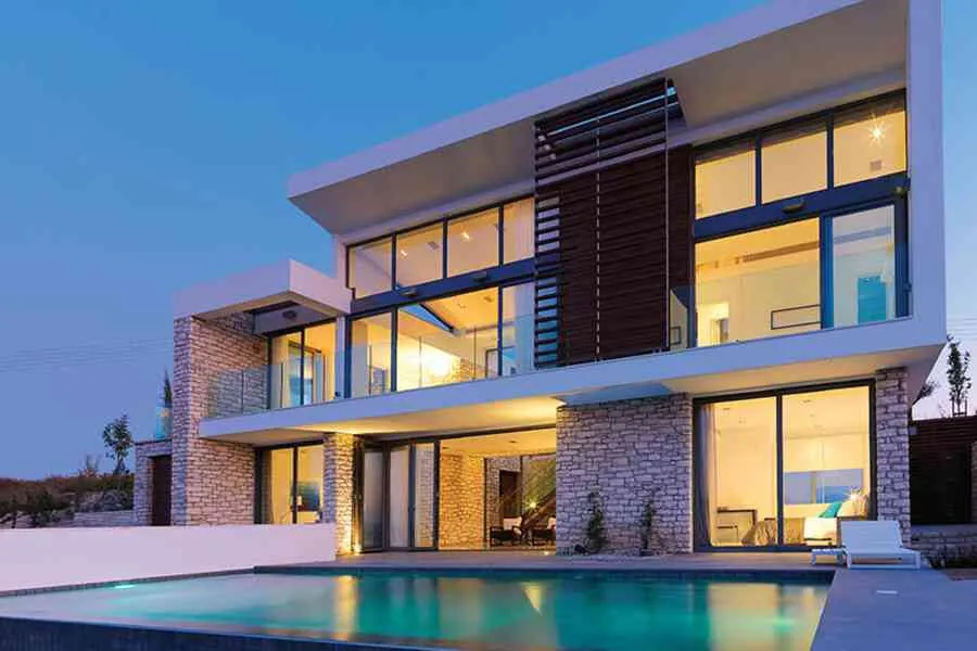 Minthis Hills - Hồ bơi và tiện ích trong khuôn viên