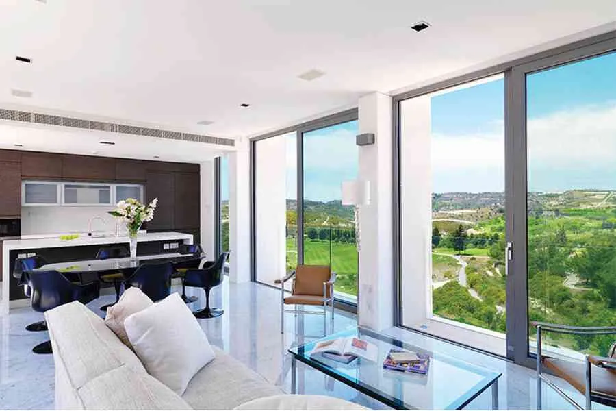Minthis Hills Project – Cyprus