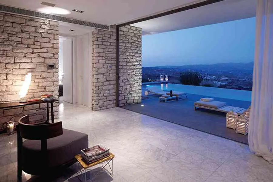 Minthis Hills Project – Cyprus