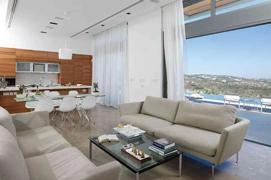 Minthis Hills Project – Cyprus