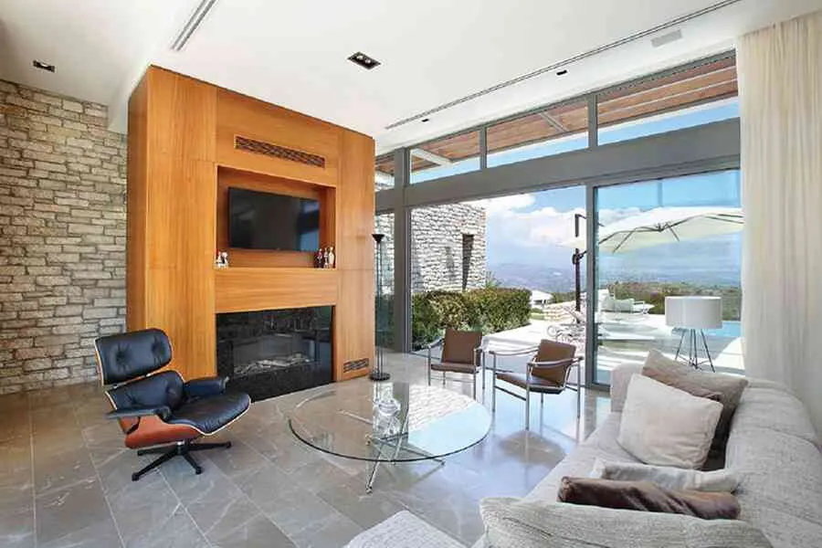 Minthis Hills Project – Cyprus
