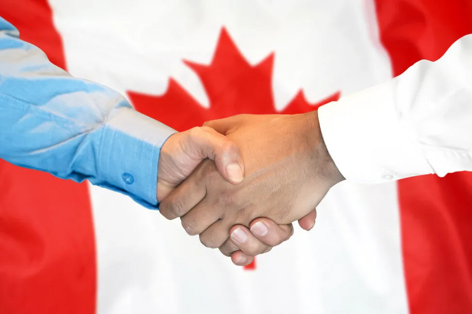 Môi Trường Sống Tại Canada