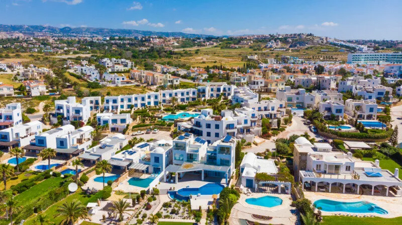 NĂM 2019 THỜI ĐIỂM THÍCH HỢP ĐỂ ĐẦU TƯ ĐỊNH CƯ TẠI CỘNG HÒA SÍP