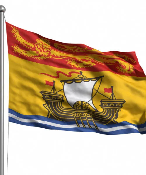 New Brunswick