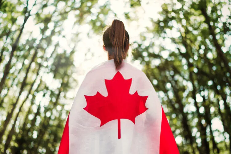 Người lao động cho nền kinh tế Canada