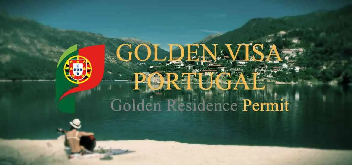 NHIỀU NHÀ ĐẦU TƯ ĐĂNG KÝ CHƯƠNG TRÌNH CƯ TRÚ GOLDEN VISA – BỒ ĐÀO NHA