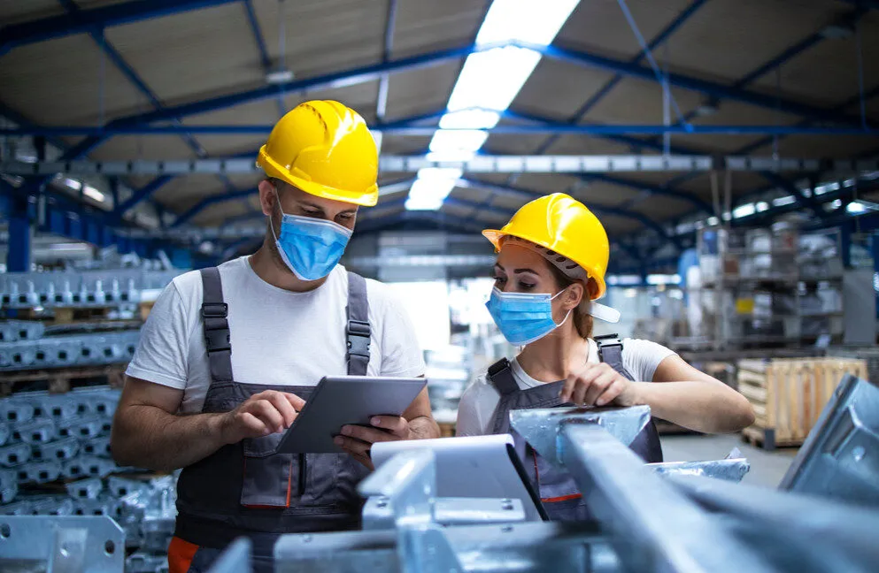 Nhu Cầu Tuyển Dụng Tăng Cao, Ontario &amp; Saskatchewan Bổ Sung 400,000 Công Việc Mới
