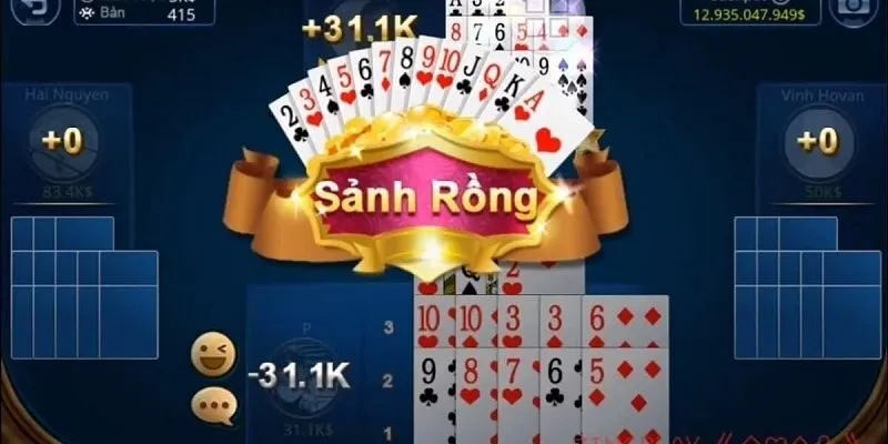 Sảnh Rồng Mậu Binh Tại W88: Bí Quyết Chinh Phục Tổ Hợp Mạnh