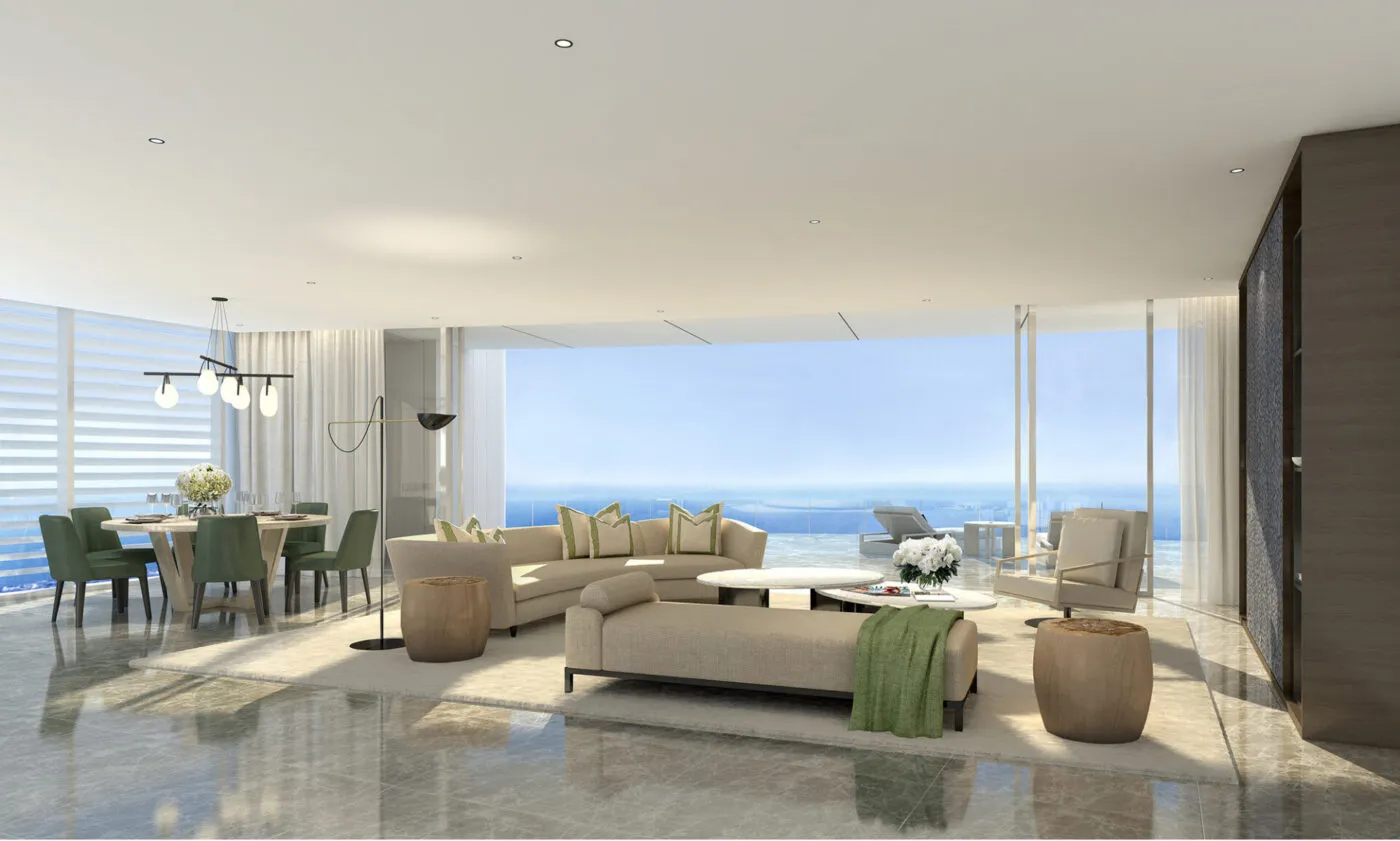 One Project – Cyprus