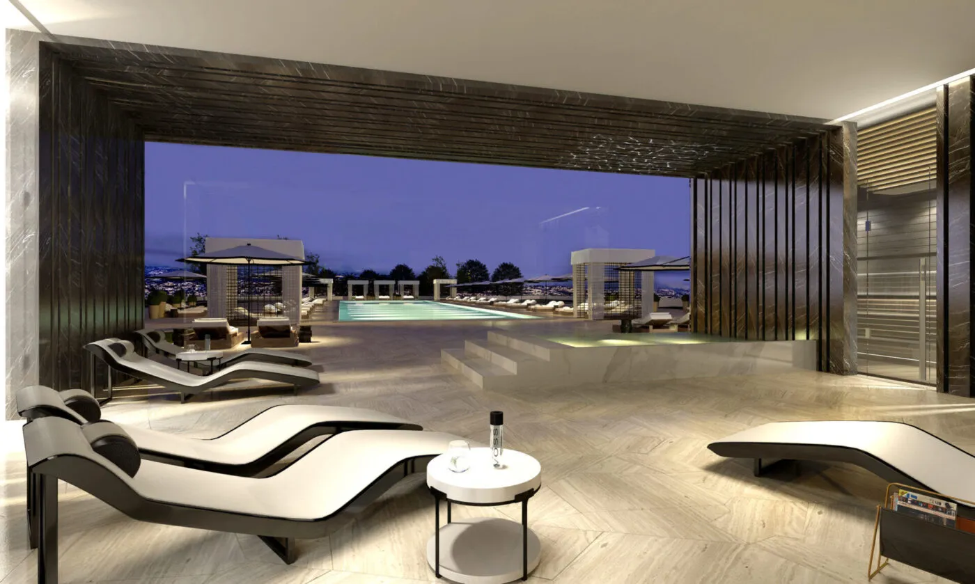 One Project – Cyprus