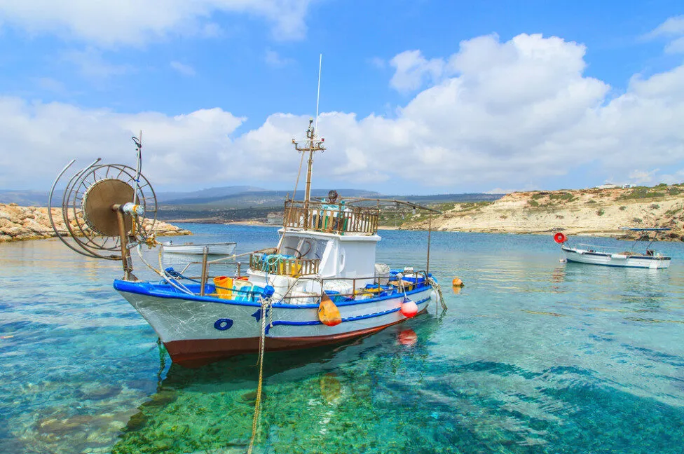 Pafos – Thành Phố Tuyệt Vời Để An Cư Tại Cộng Hòa Síp