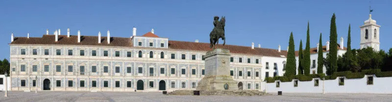 Royal S.Paulo Hotel – Vila Viçosa | Portugal