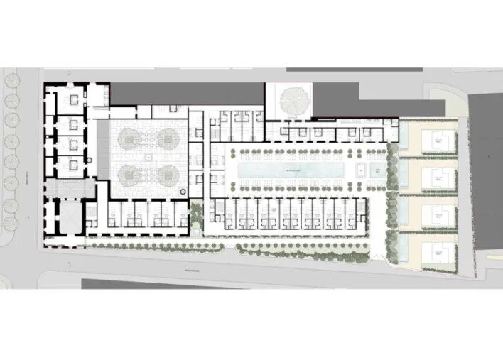 Royal S.Paulo Hotel – Vila Viçosa | Portugal