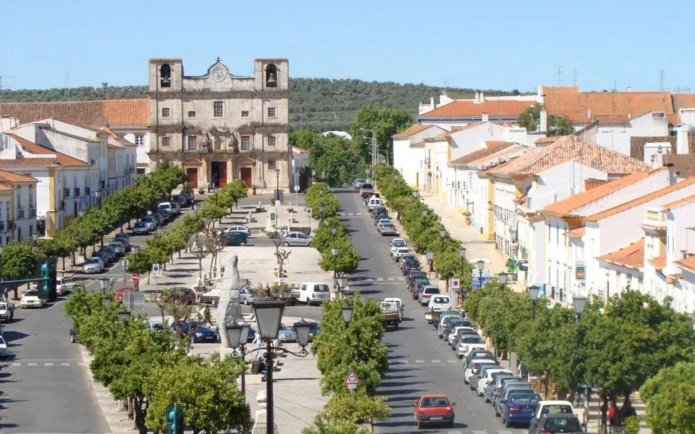 Royal S.Paulo Hotel – Vila Viçosa | Portugal