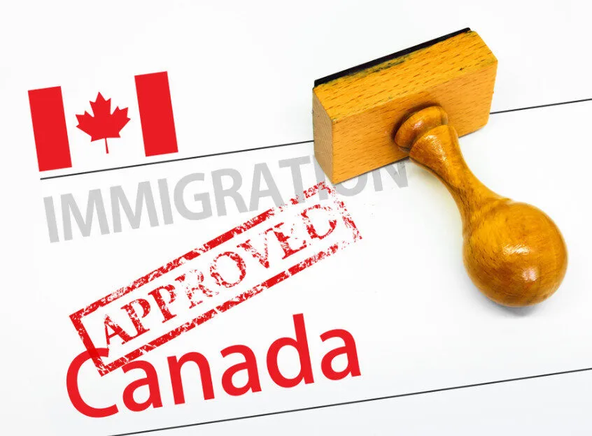 Sinh viên quốc tế tại Canada