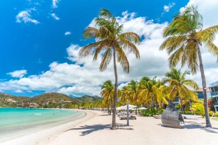 Thay Đổi Quan Trọng Về Chương Trình Đầu Tư Lấy Quốc Tịch Vùng Caribbean