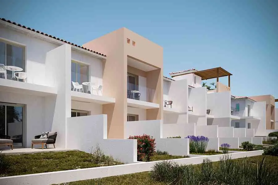 The Grove Project – Cyprus