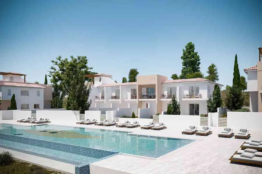 The Grove Project – Cyprus