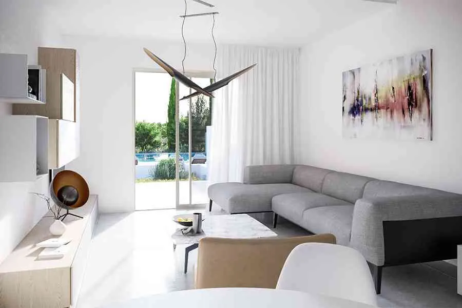 The Grove Project – Cyprus