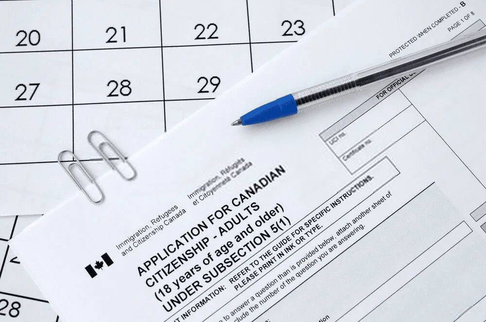 TÌM HIỂU VỀ BẢNG ĐIỂM ĐỊNH CƯ CANADA (Phần 1)
