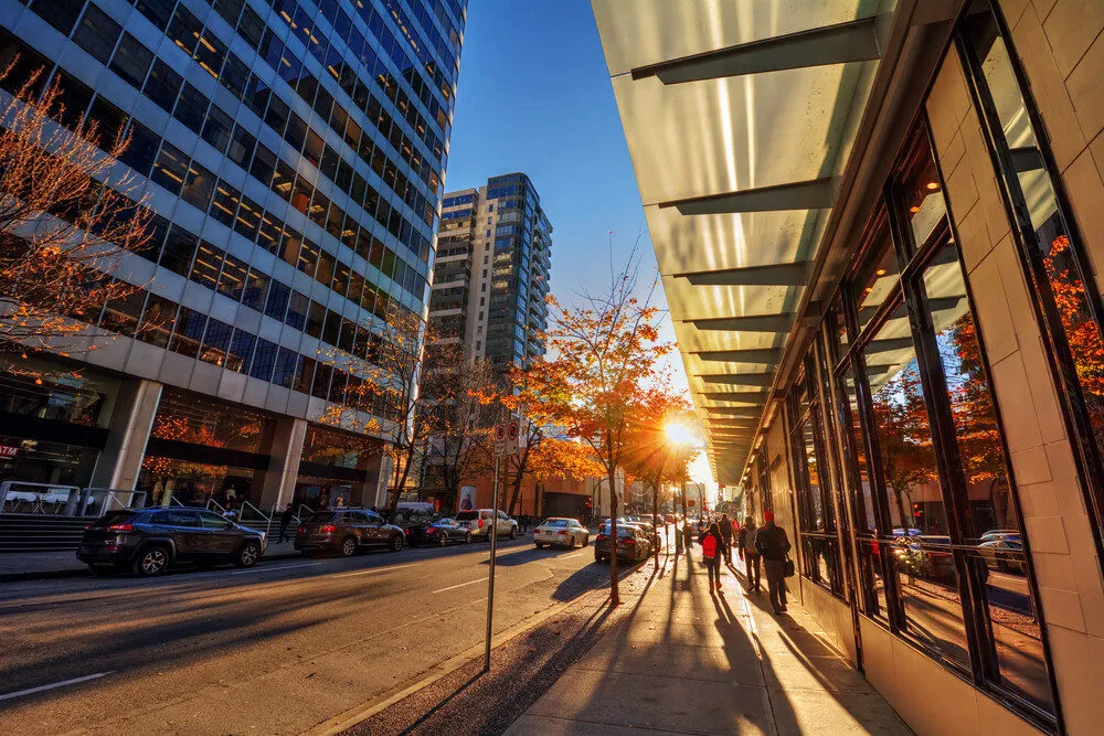Toronto – Siêu thành phố của Canada và thế giới