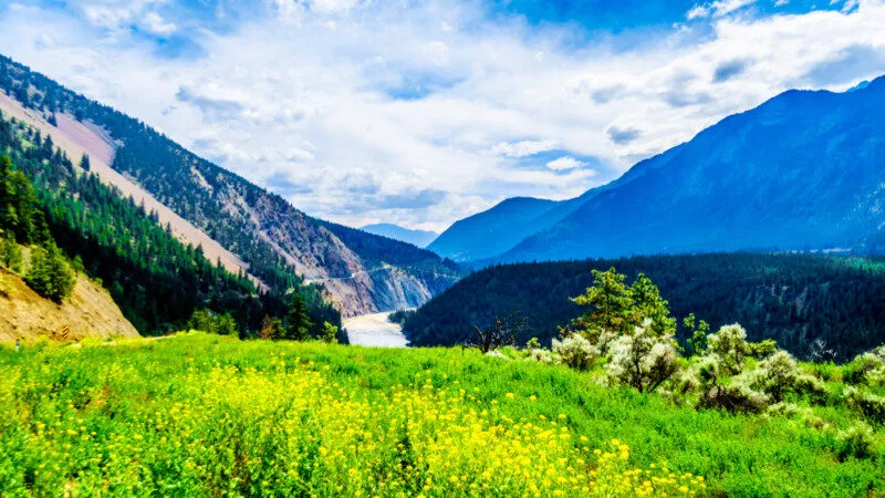 Vì Sao Nên Định Cư Tại Canada?