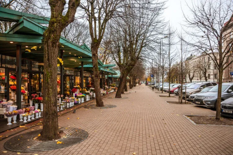 Vì Sao Nên Định Cư Tại Latvia